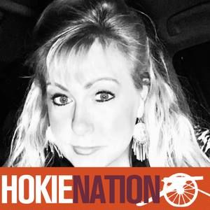 Meet your Posher, Kristi